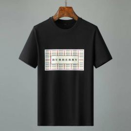 Picture of Burberry T Shirts Short _SKUBurberryM-3XL72932982